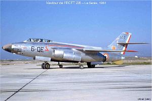 160 - ARMEE DE L'AIR EN ALGERIE 1945-1962-8 (62)